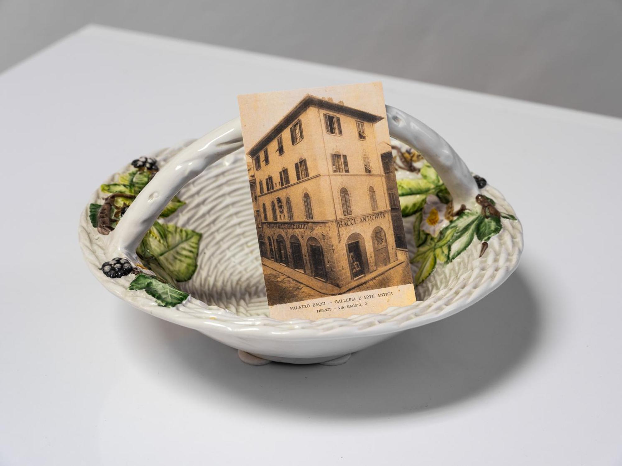 Appartement Pitti Mannelli