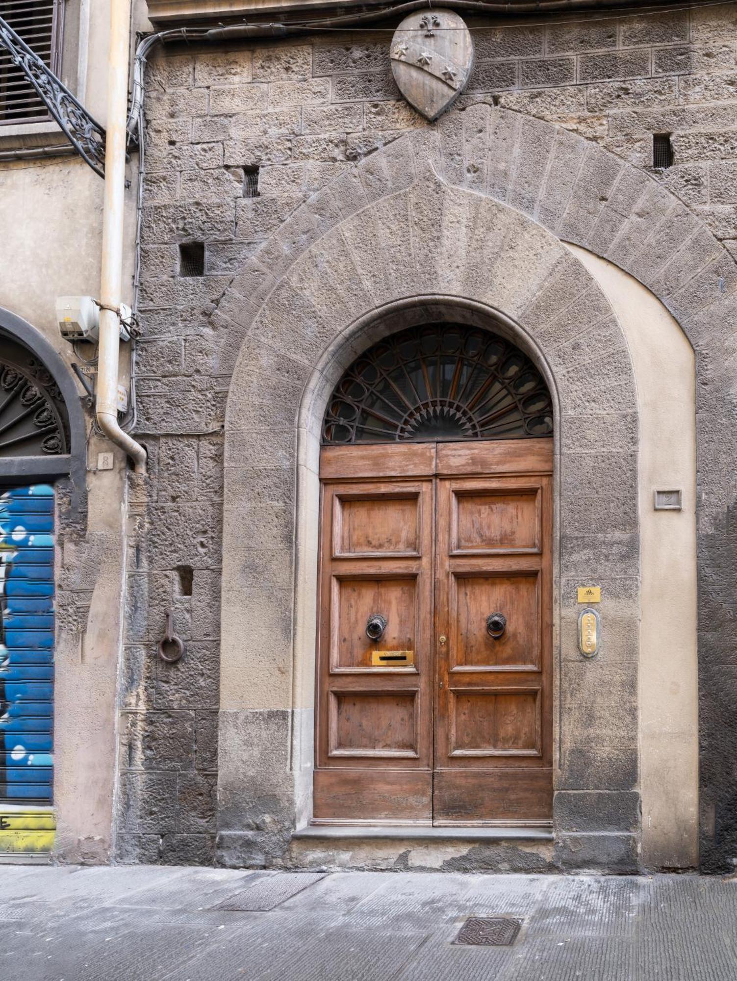 Pitti Mannelli * Florença