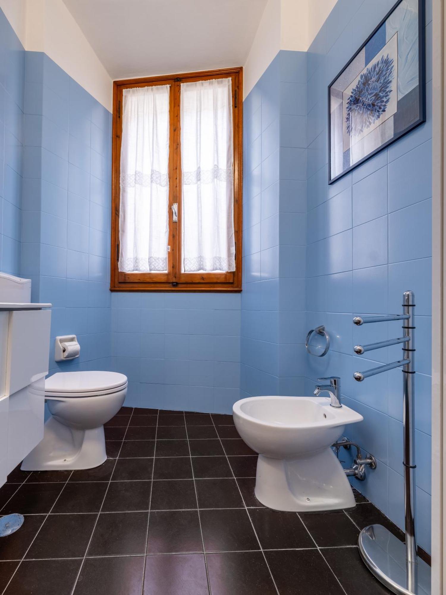 Apartamento Pitti Mannelli Florença