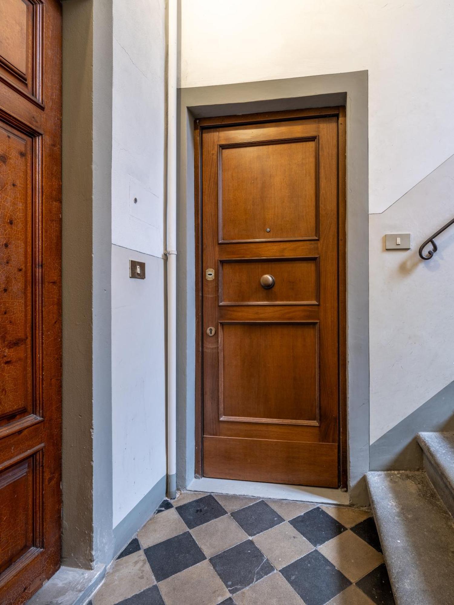 Appartement Pitti Mannelli *