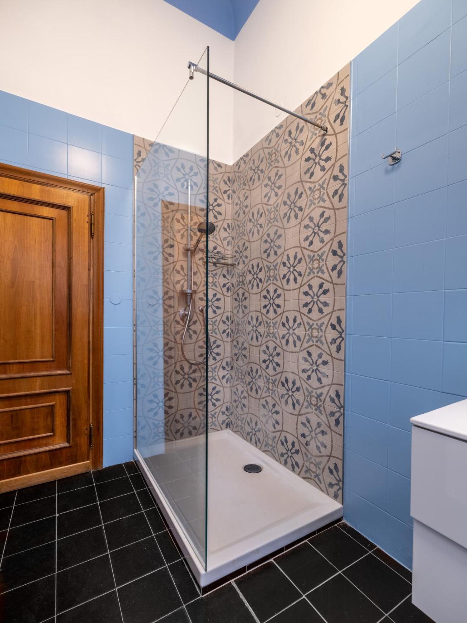 Pitti Mannelli Appartement *