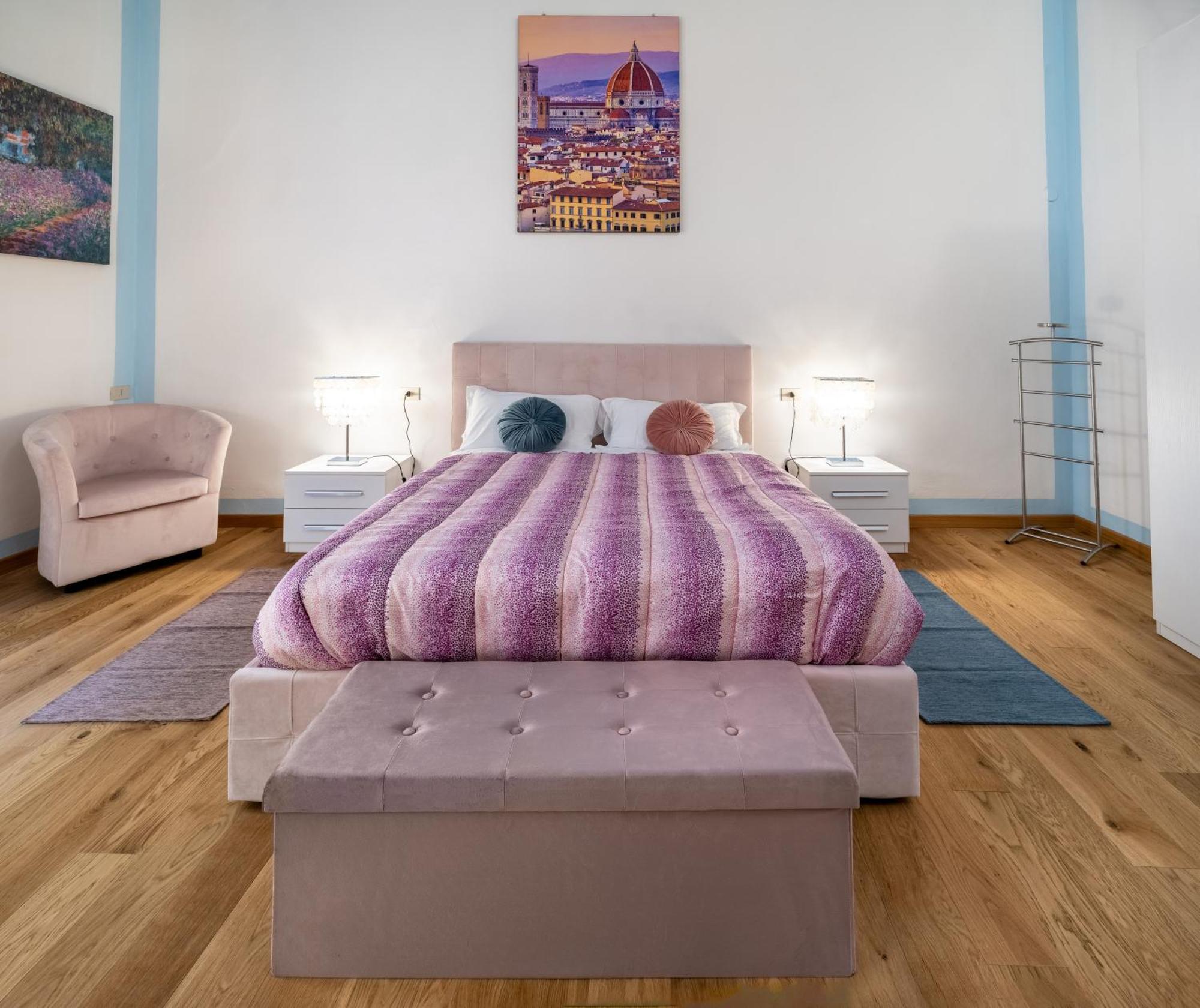 Pitti Mannelli Appartement *