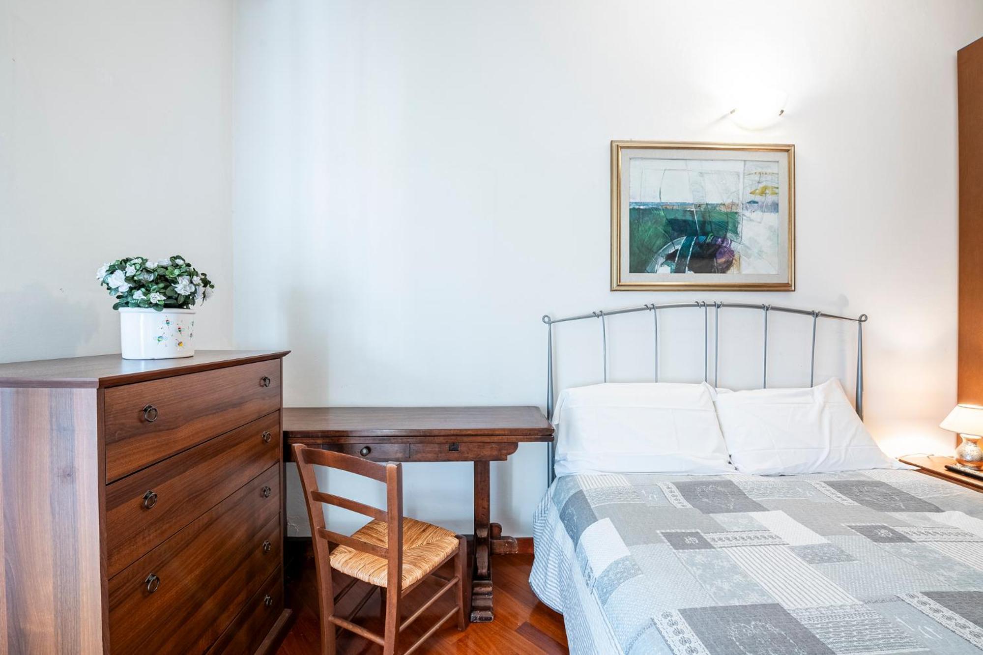 Easy Castello Leilighet Firenze