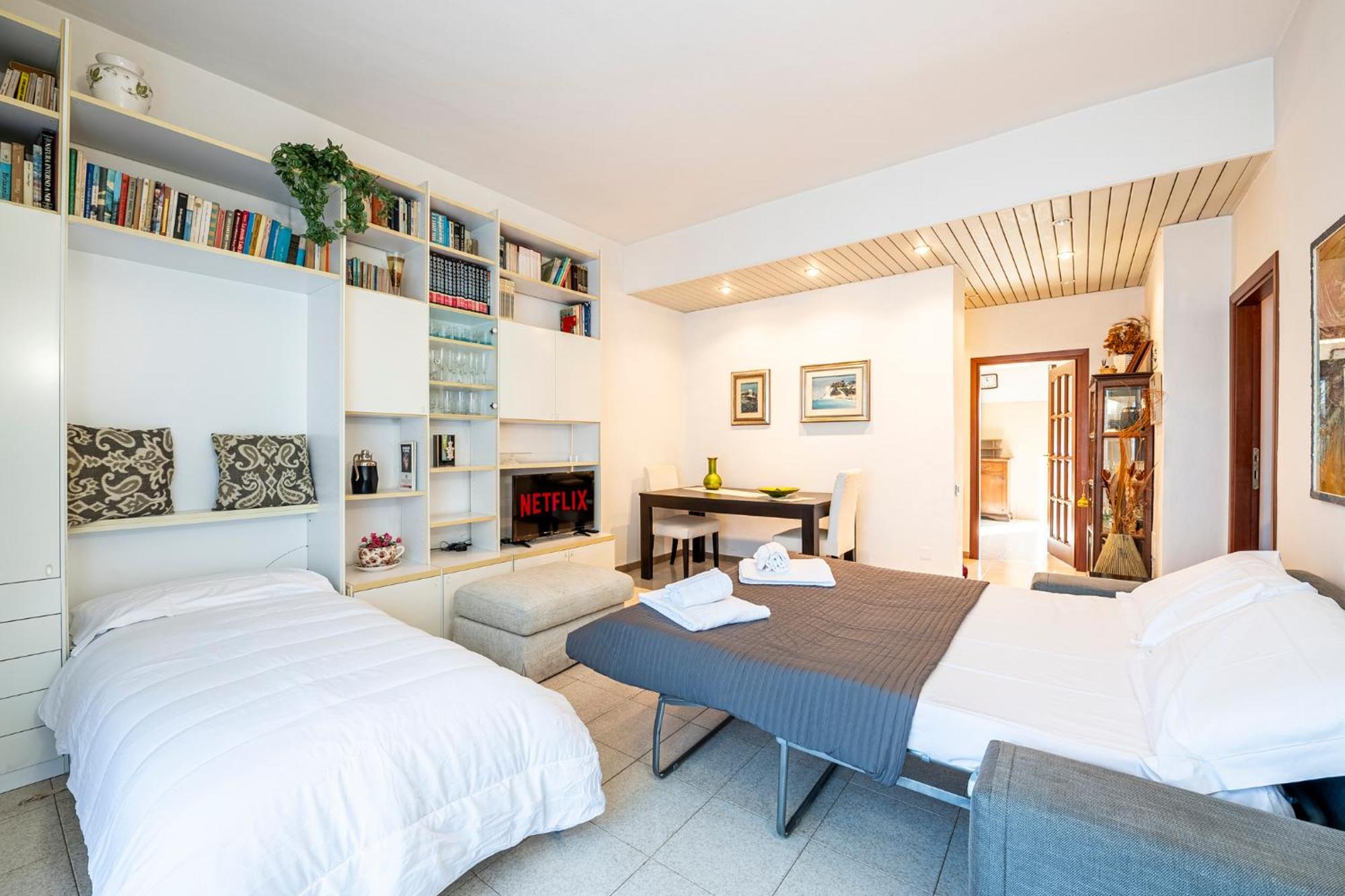 Easy Castello Firenze