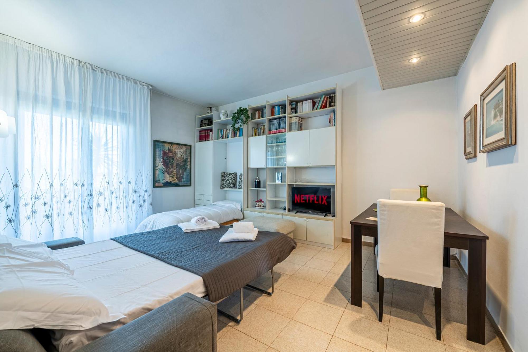 Easy Castello Leilighet Firenze