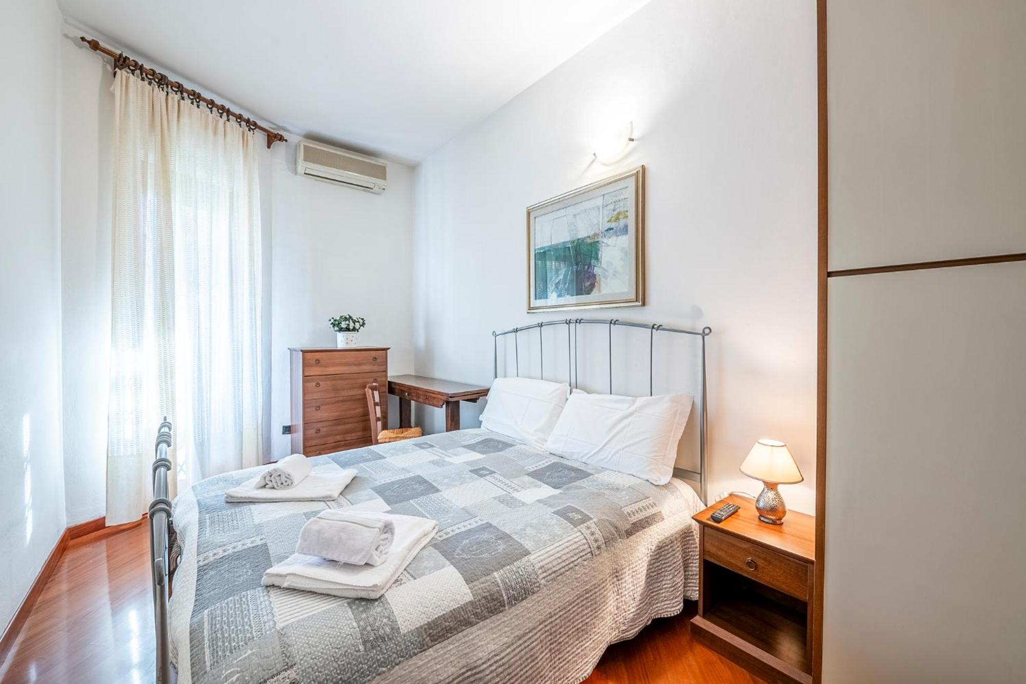 Easy Castello Leilighet Firenze