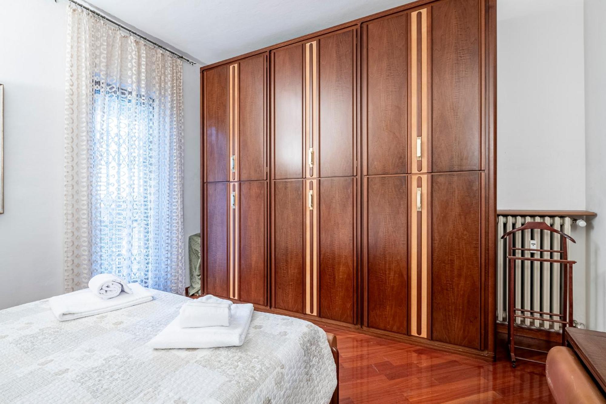Easy Castello Leilighet Firenze