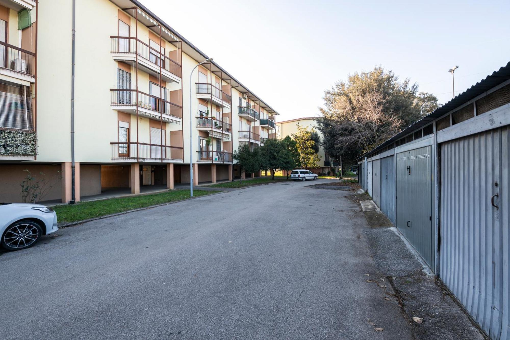 Leilighet Easy Castello *