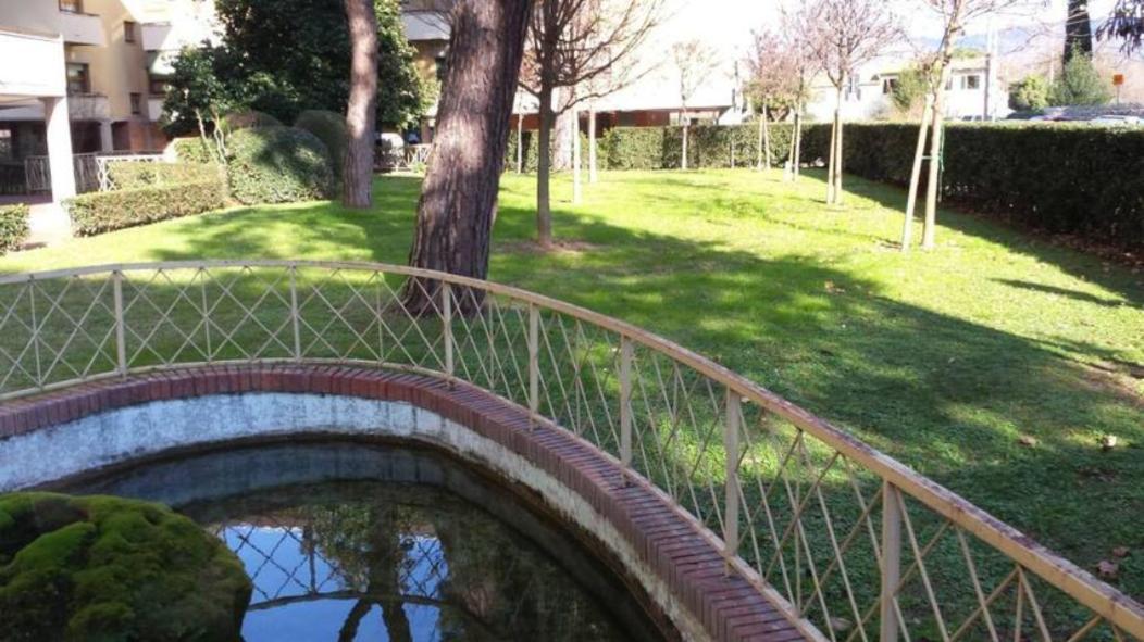 Apartamento Cascine Park House *