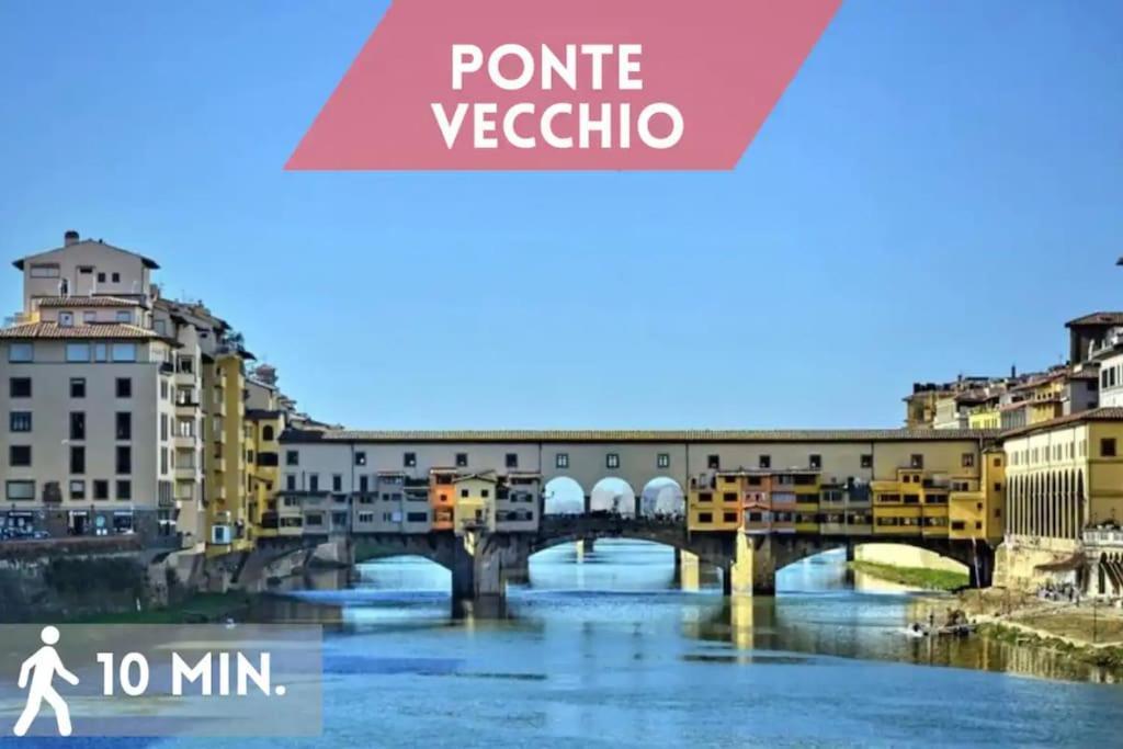 Appartement Duomo Nuova Centrale A Due Passi Da Tutto Florence