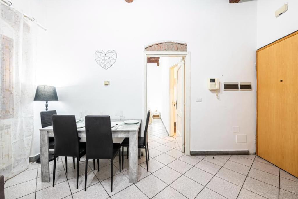 Appartement Duomo Nuova Centrale A Due Passi Da Tutto