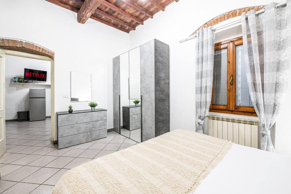 Appartement Duomo Nuova Centrale A Due Passi Da Tutto Florence
