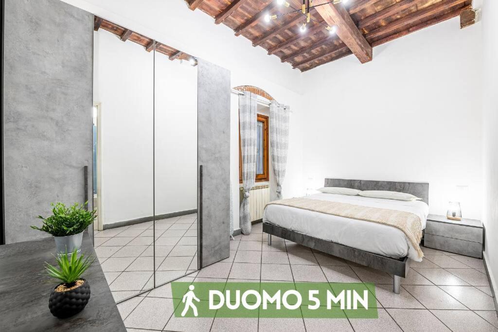 Duomo Nuova Centrale A Due Passi Da Tutto Appartement *