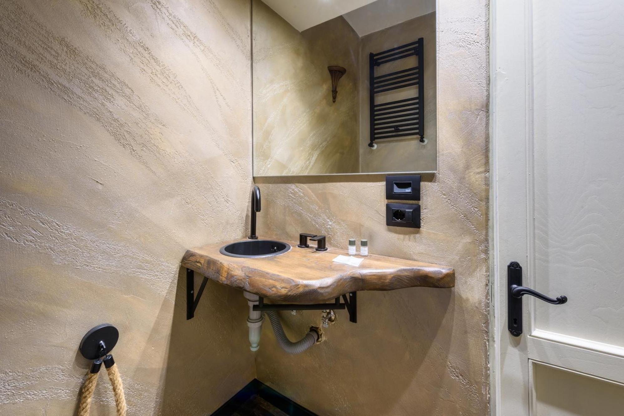 Loft 42 By Mmega Apartamento *