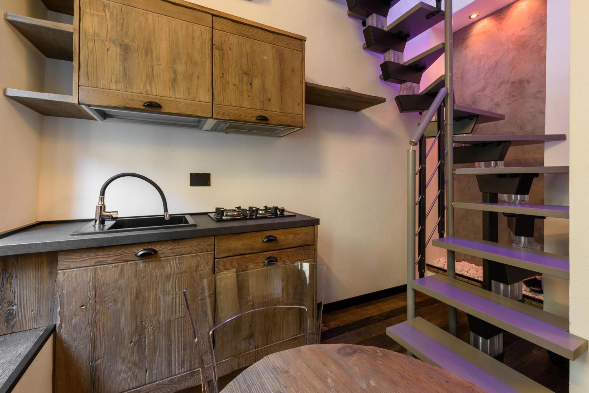 Apartamento Loft 42 By Mmega