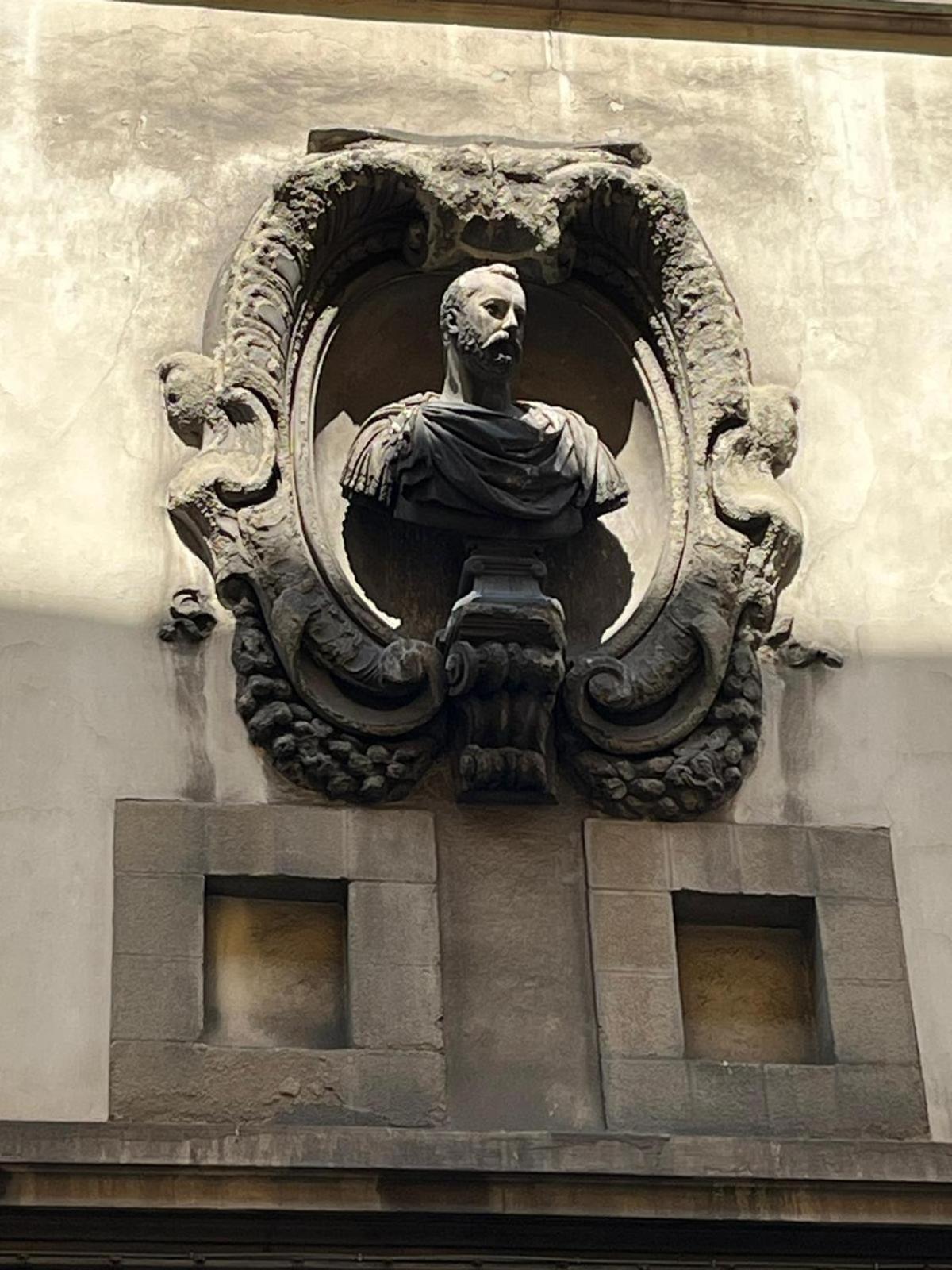 Pitti Mannelli Florença
