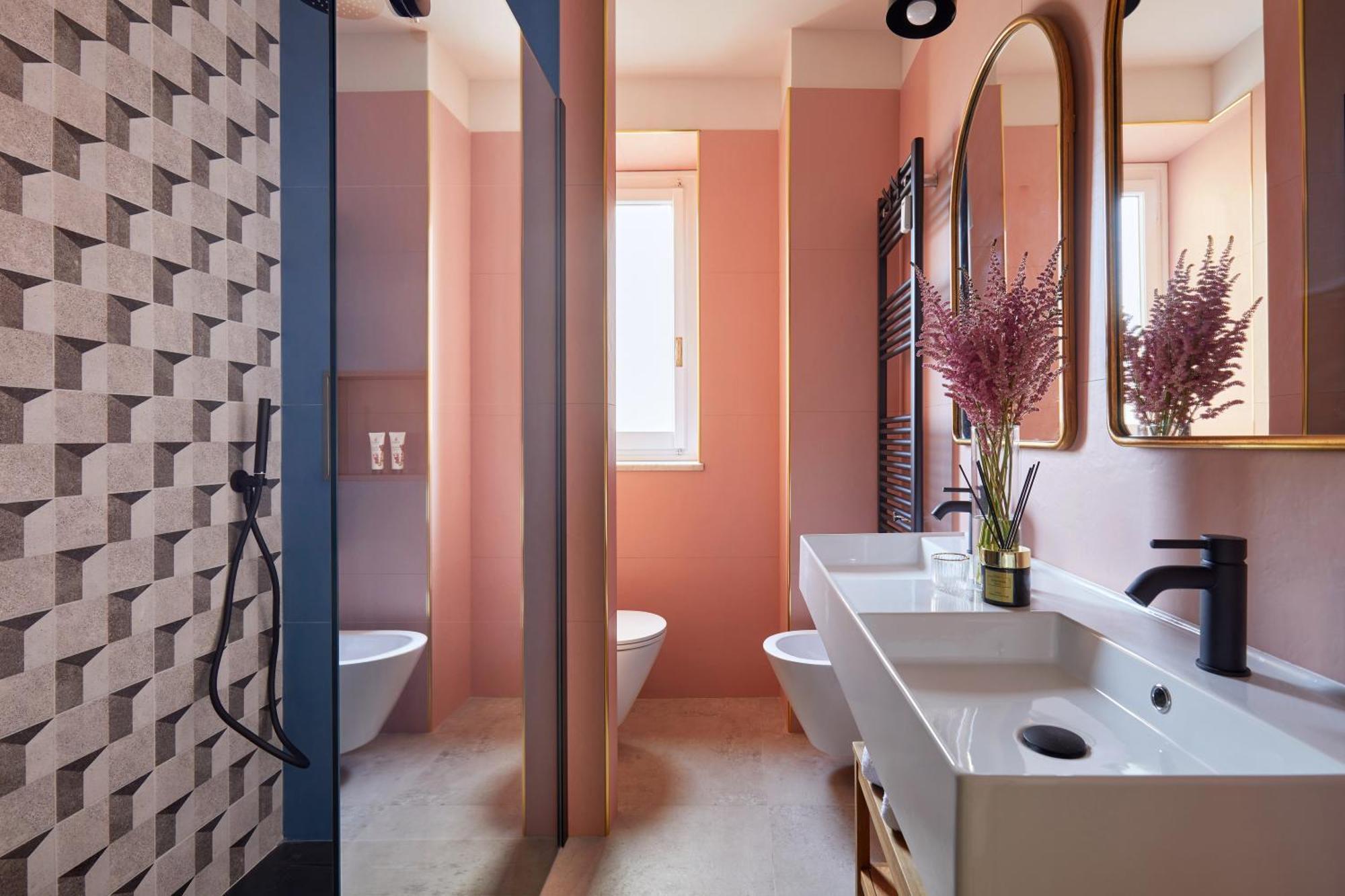 Guest house Santarosa Florence