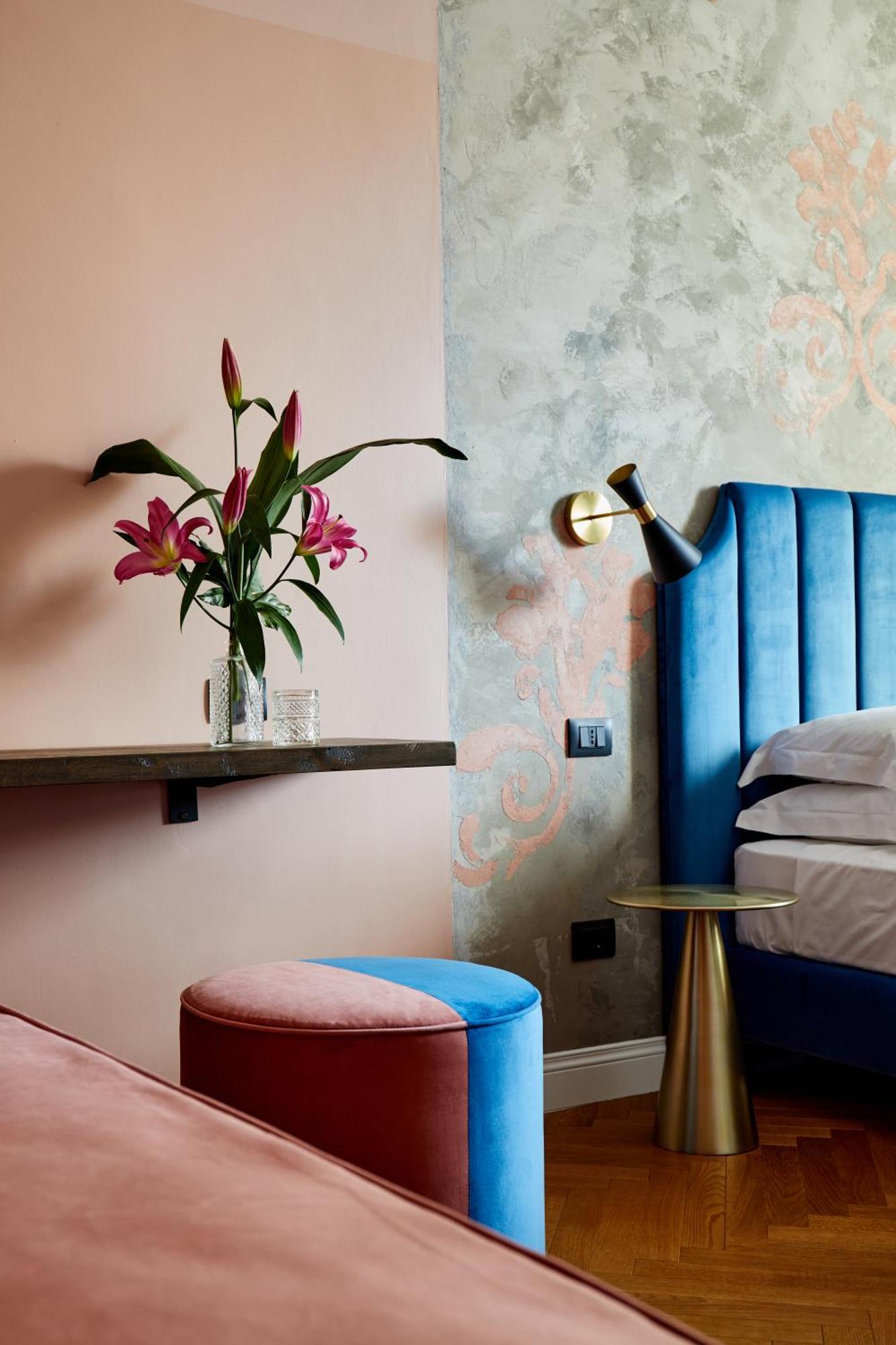 Guest house Santarosa