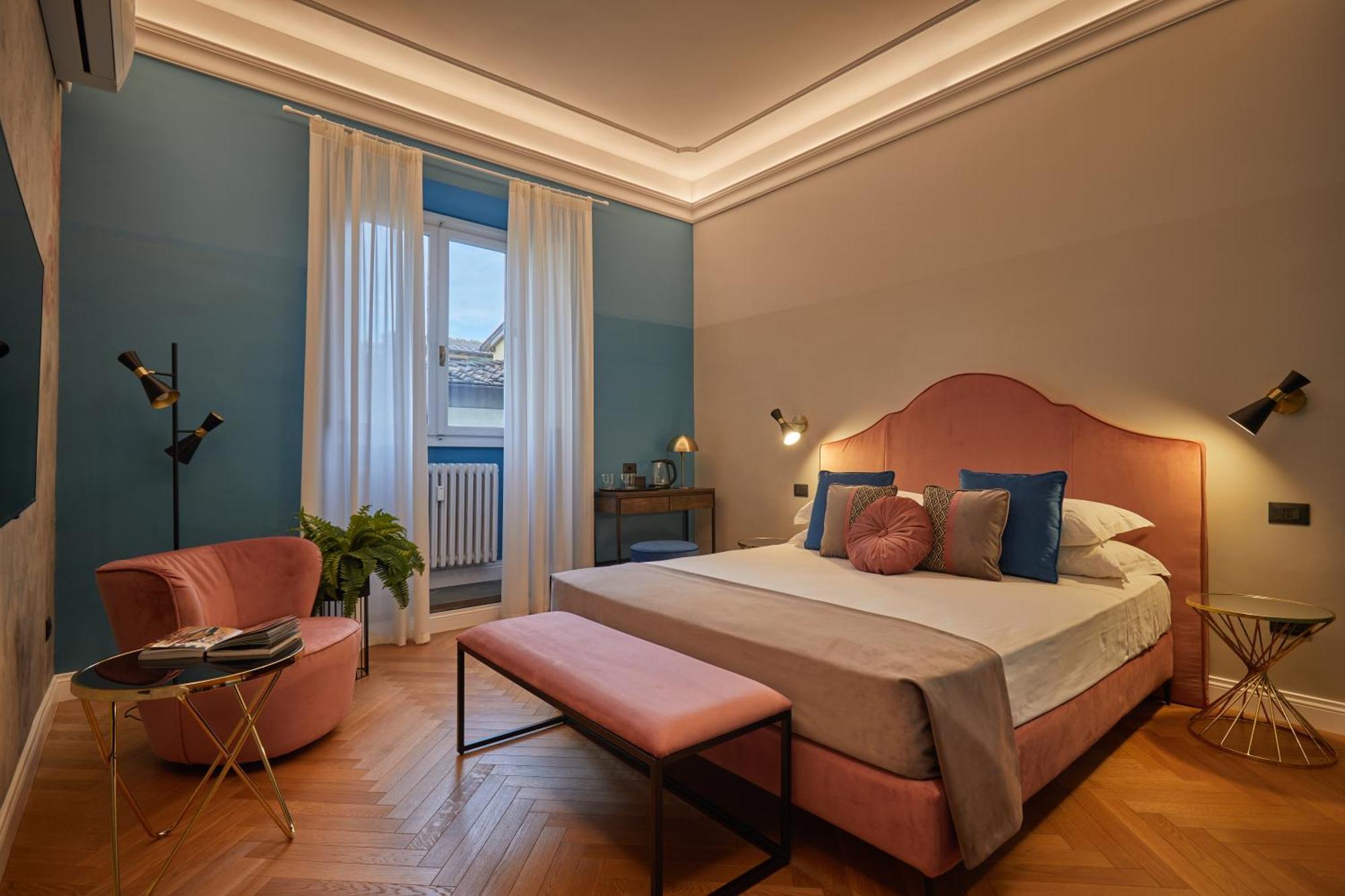 Santarosa Guest house