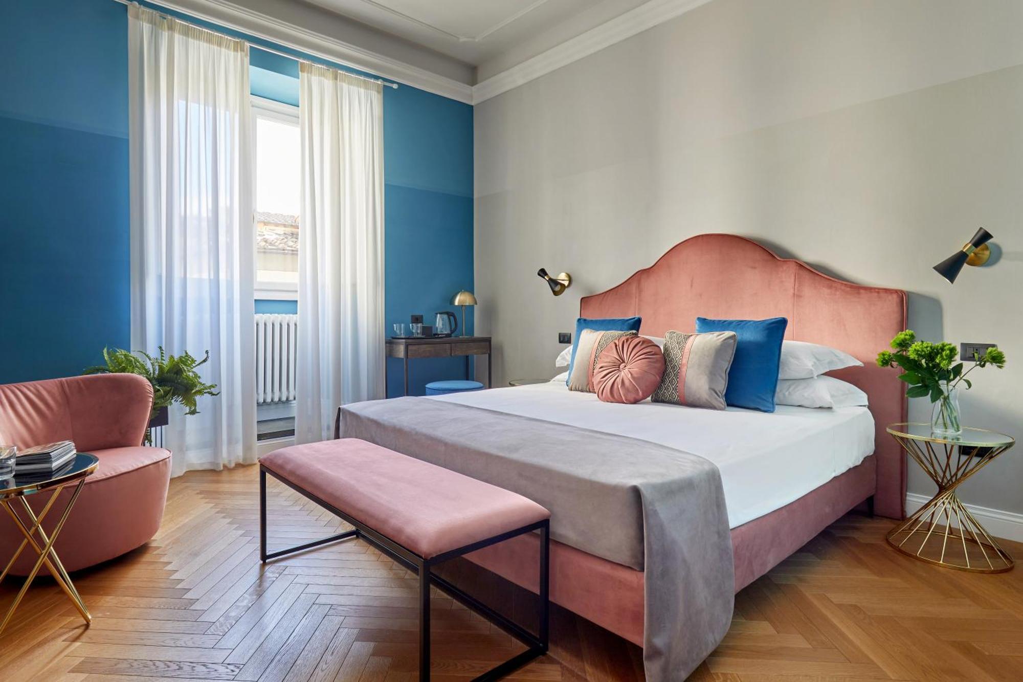 Guest house Santarosa