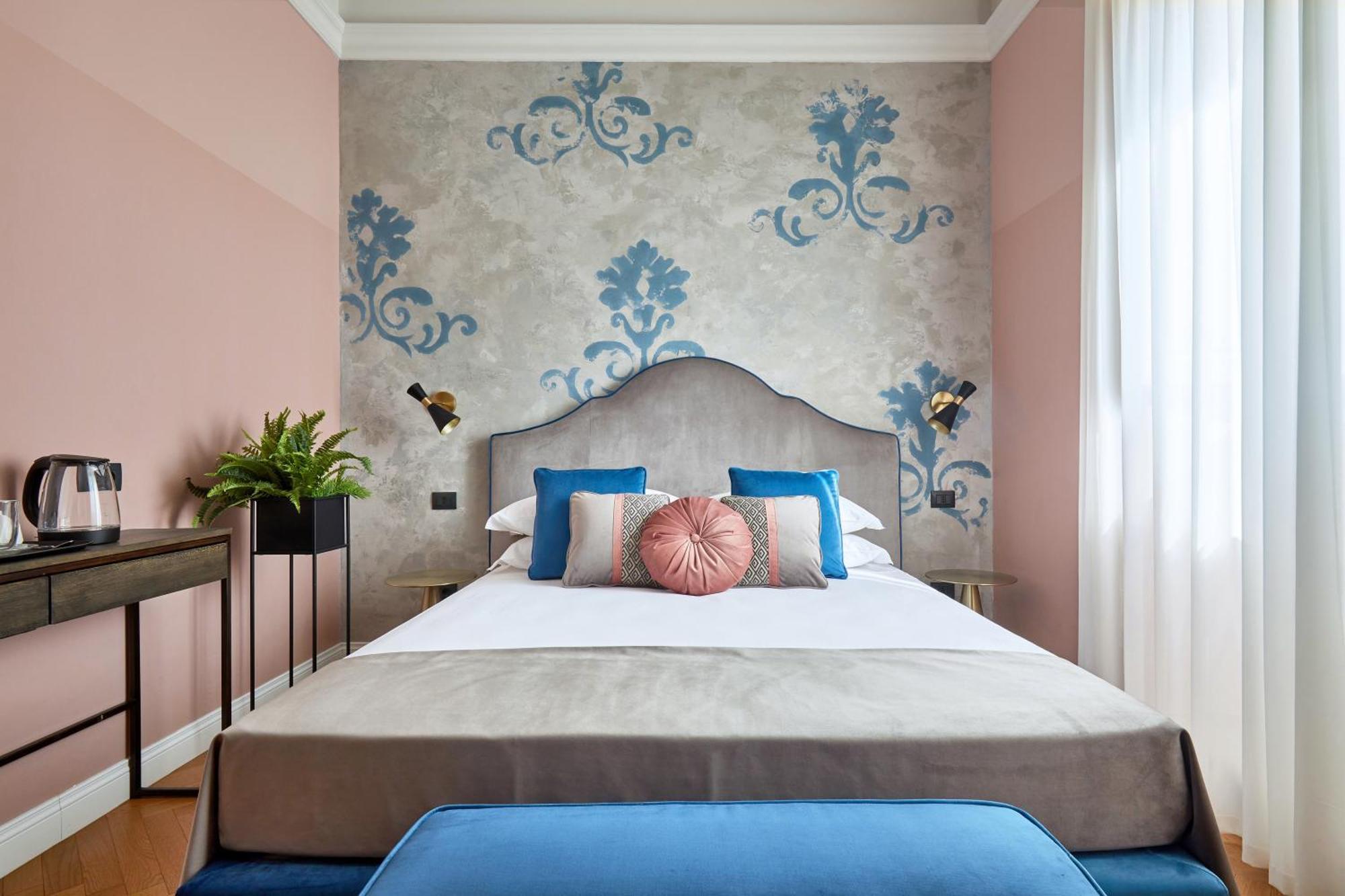 Guest house Santarosa *