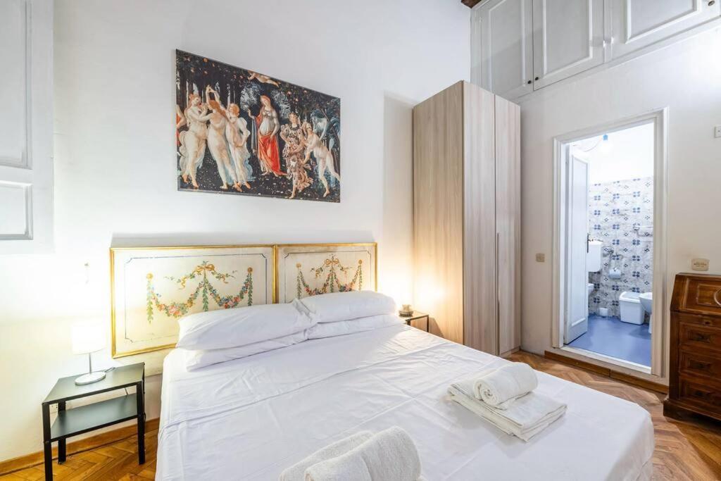 Apartment Centro Artistic