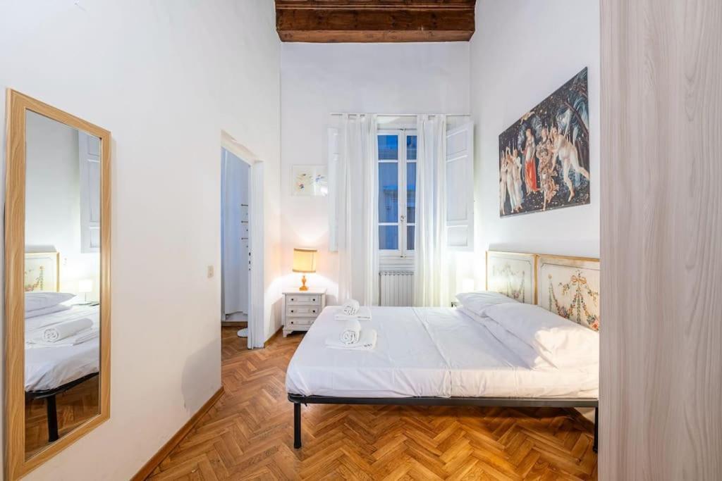 Apartment Centro Artistic