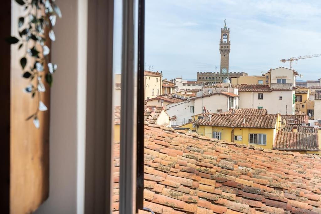 Apartamento Buondelmonti Rooftop *