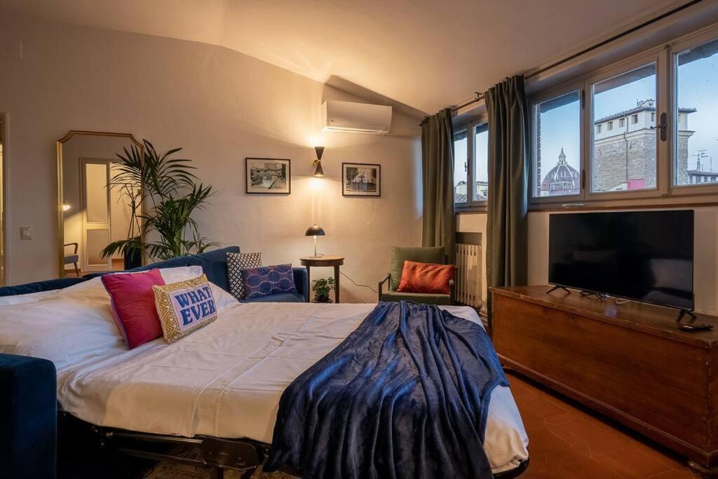 Buondelmonti Rooftop Florença