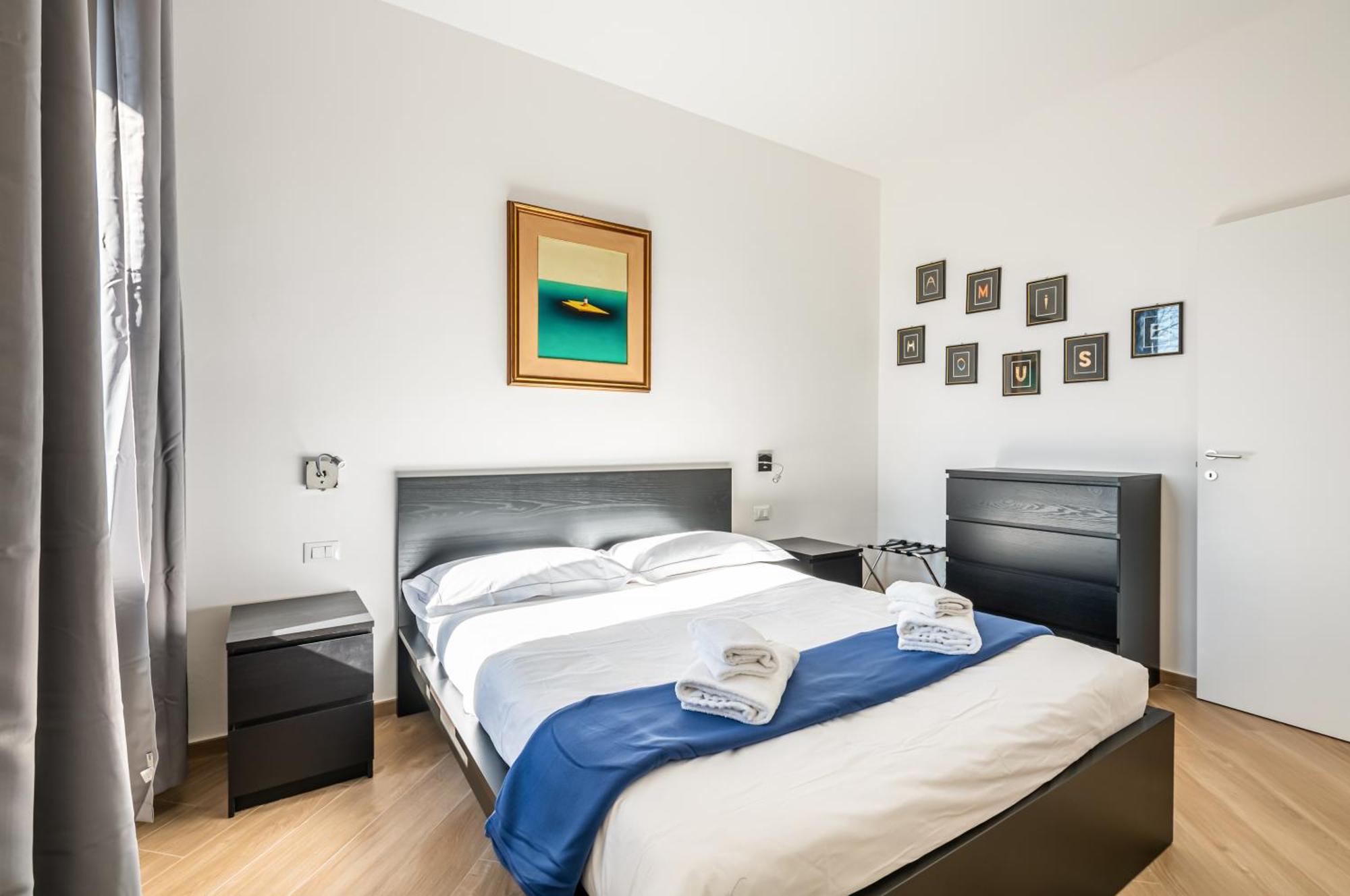 Charming Hideaway In - X4 * Firenze