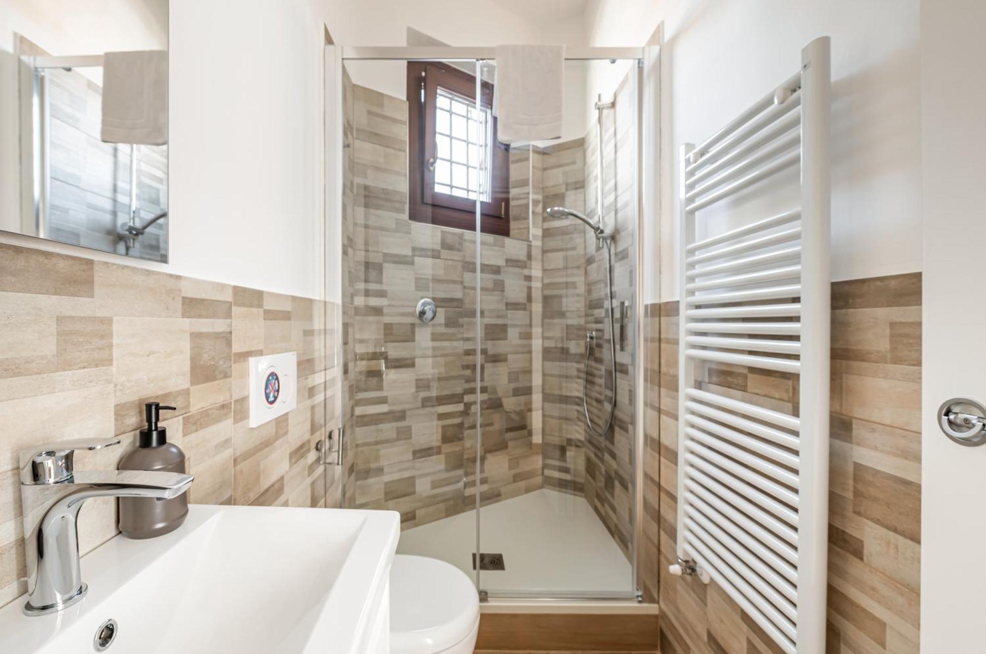 Charming Hideaway In - X4 * Firenze
