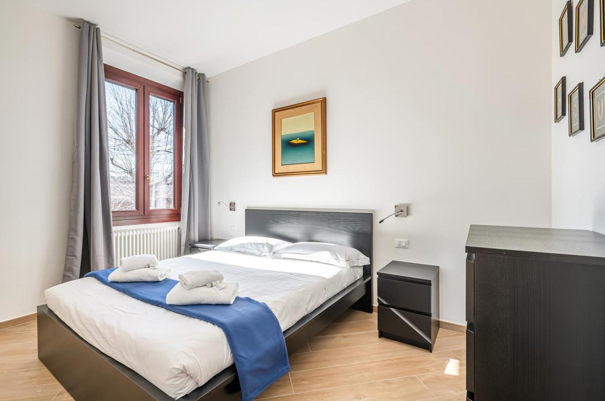 Lejlighed Charming Hideaway In - X4 Firenze