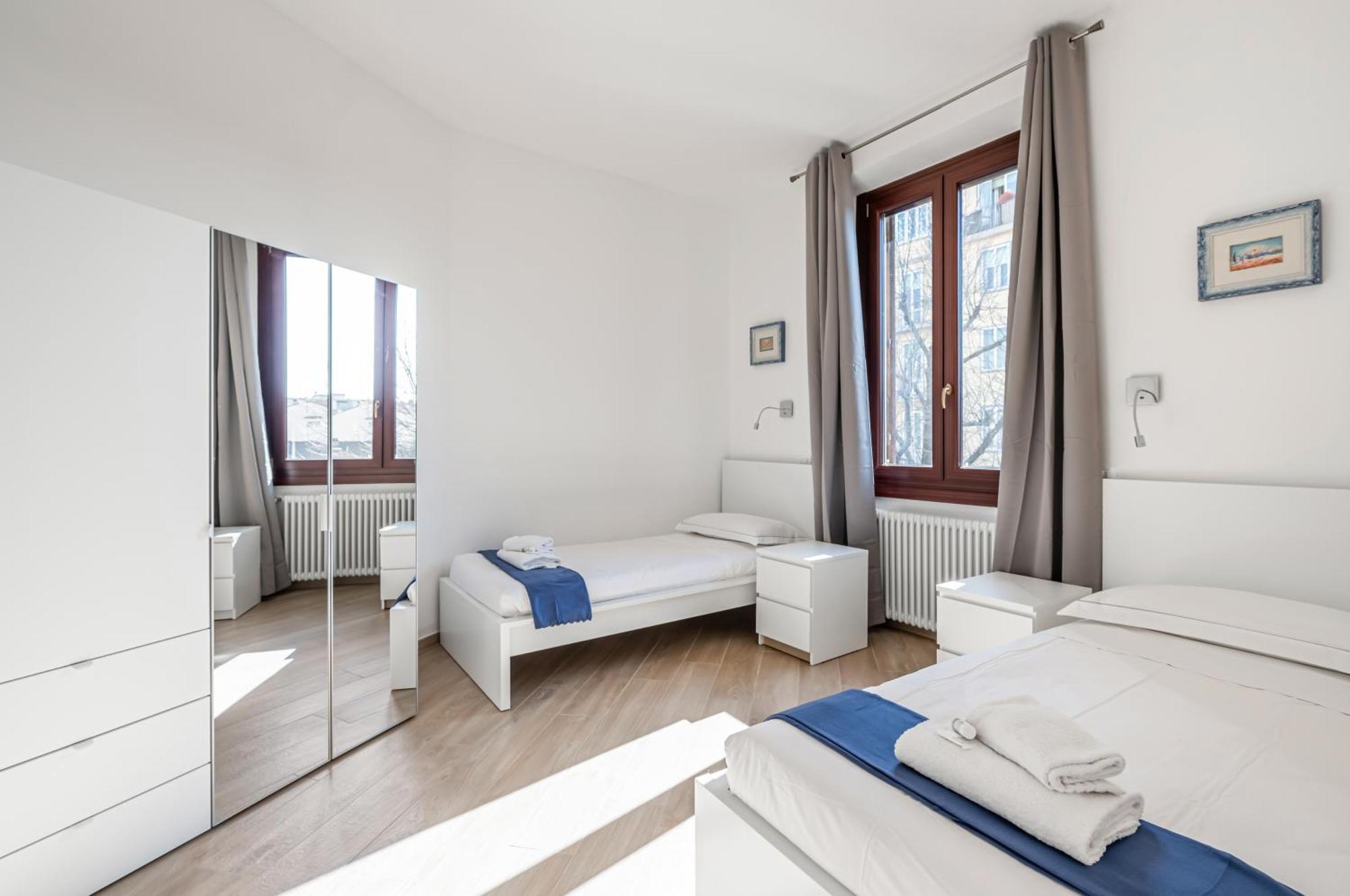 Lejlighed Charming Hideaway In - X4