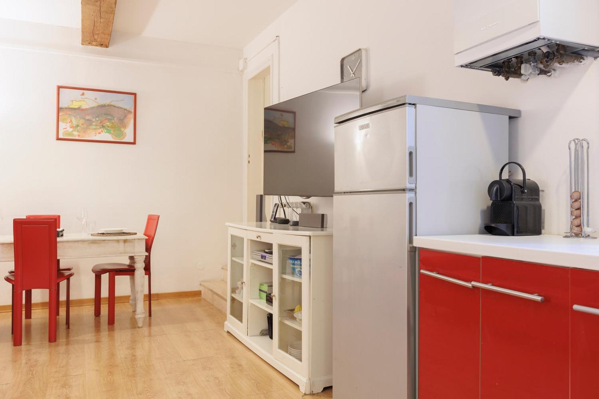 Corso Italia Loft Appartamento Firenze