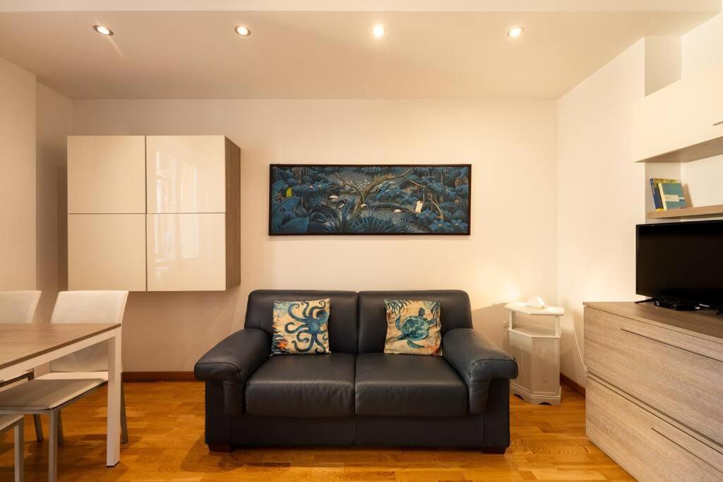 Leilighet Keys Of Italy - Portenuove 18 - Pn1 - Train Station, One Bedroom Flat 2 To 4 Guests *