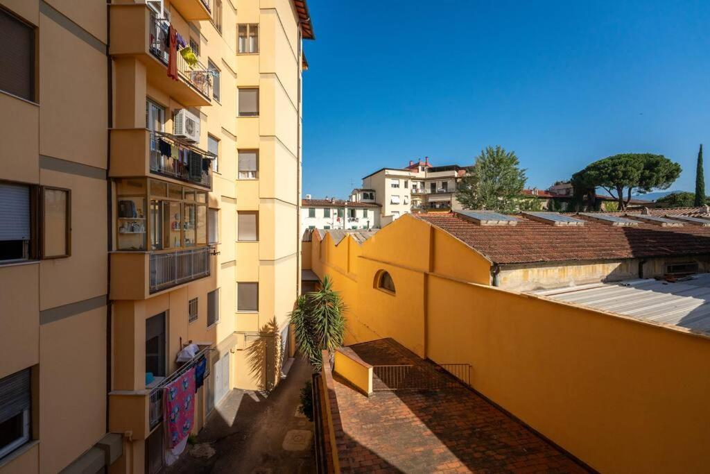 Leilighet Keys Of Italy - Portenuove 18 - Pn1 - Train Station, One Bedroom Flat 2 To 4 Guests Firenze