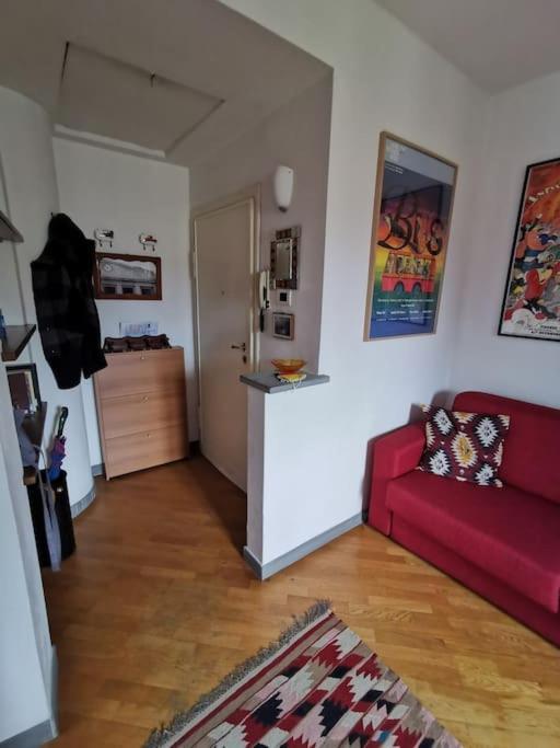 Apartamento Allori