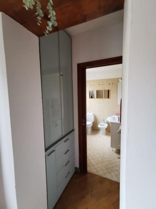 Allori Apartamento