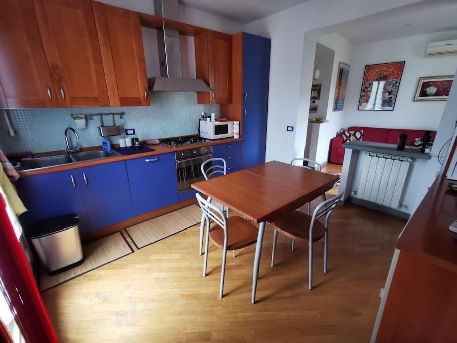 Allori Apartamento