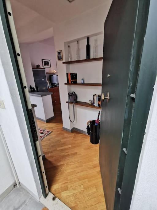 Allori Apartamento *