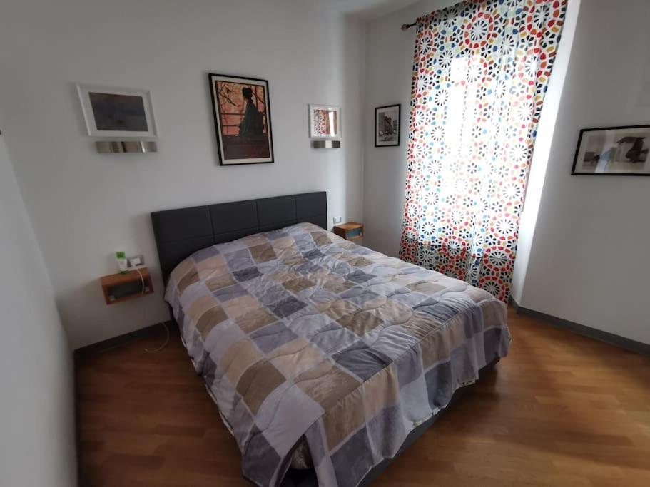 Lejlighed Allori Firenze