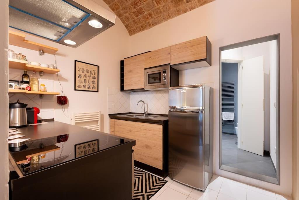 Appartamento Keys Of Italy - Ghibellina 80 Big - Trilo Comodo E Ampio Firenze