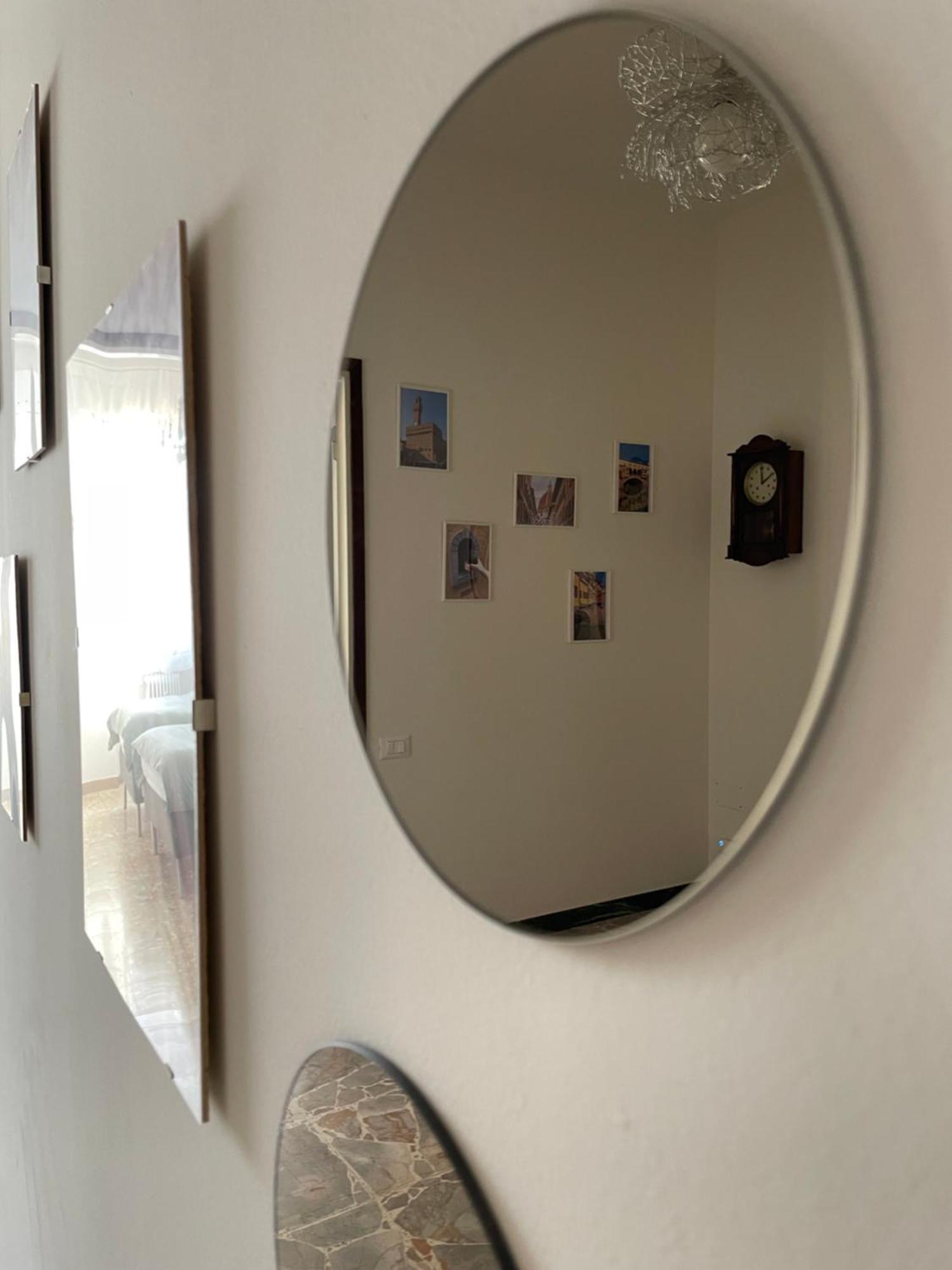 Roby In Centro 3 3 Bagni * Firenze