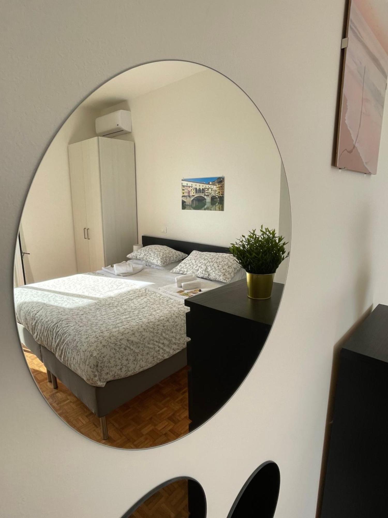 Roby In Centro 3 3 Bagni Leilighet Firenze