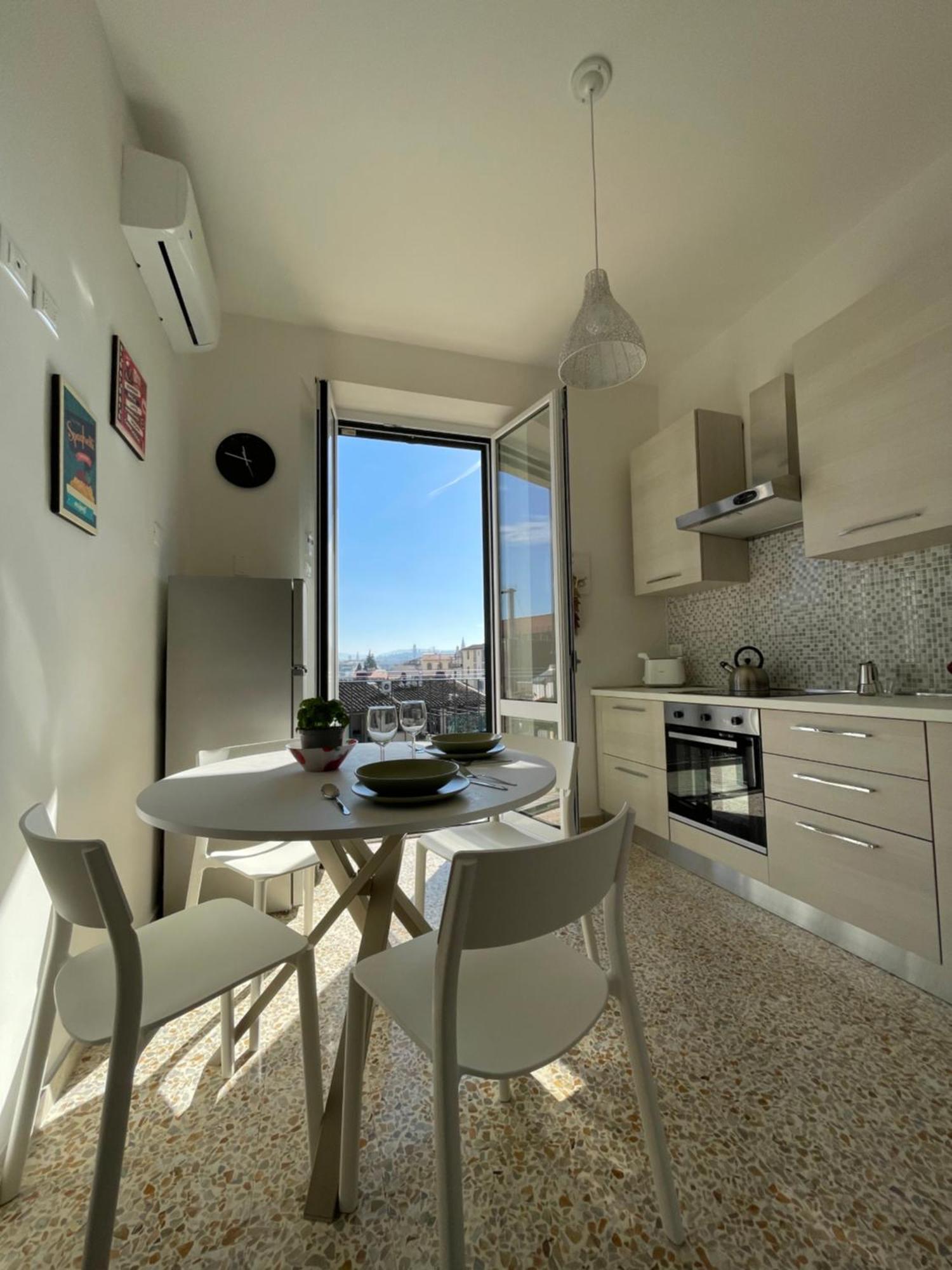 Leilighet Roby In Centro 3 3 Bagni Firenze