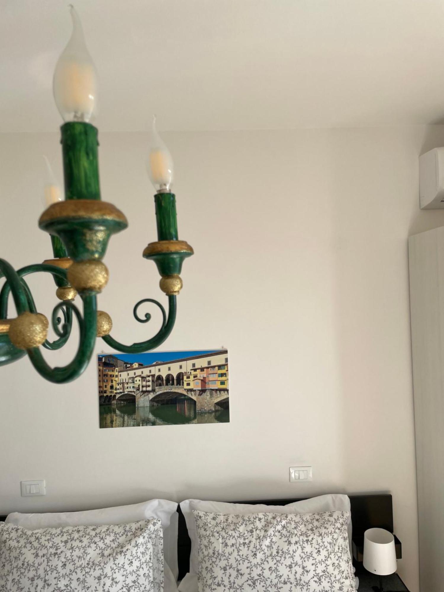 Roby In Centro 3 3 Bagni Firenze