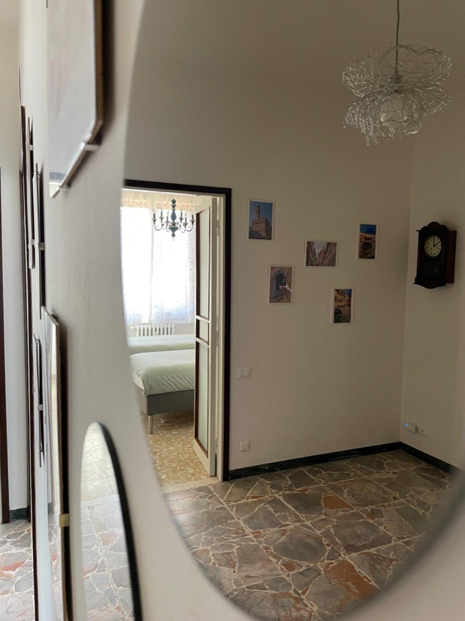 Leilighet Roby In Centro 3 3 Bagni *