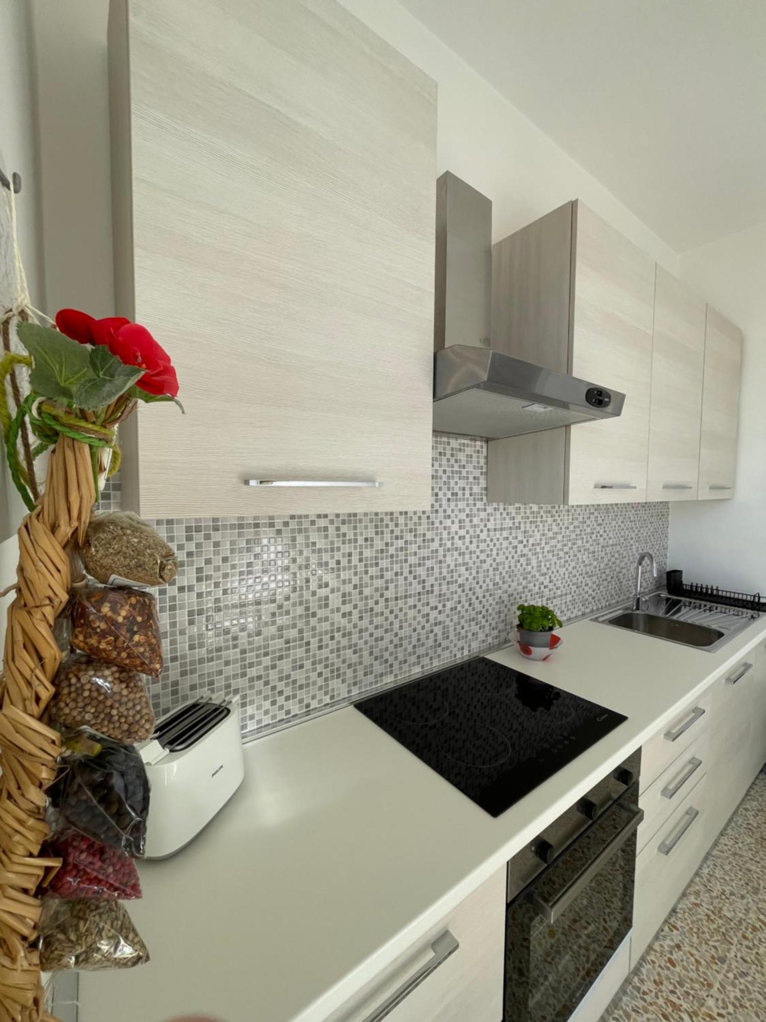 Roby In Centro 3 3 Bagni * Firenze