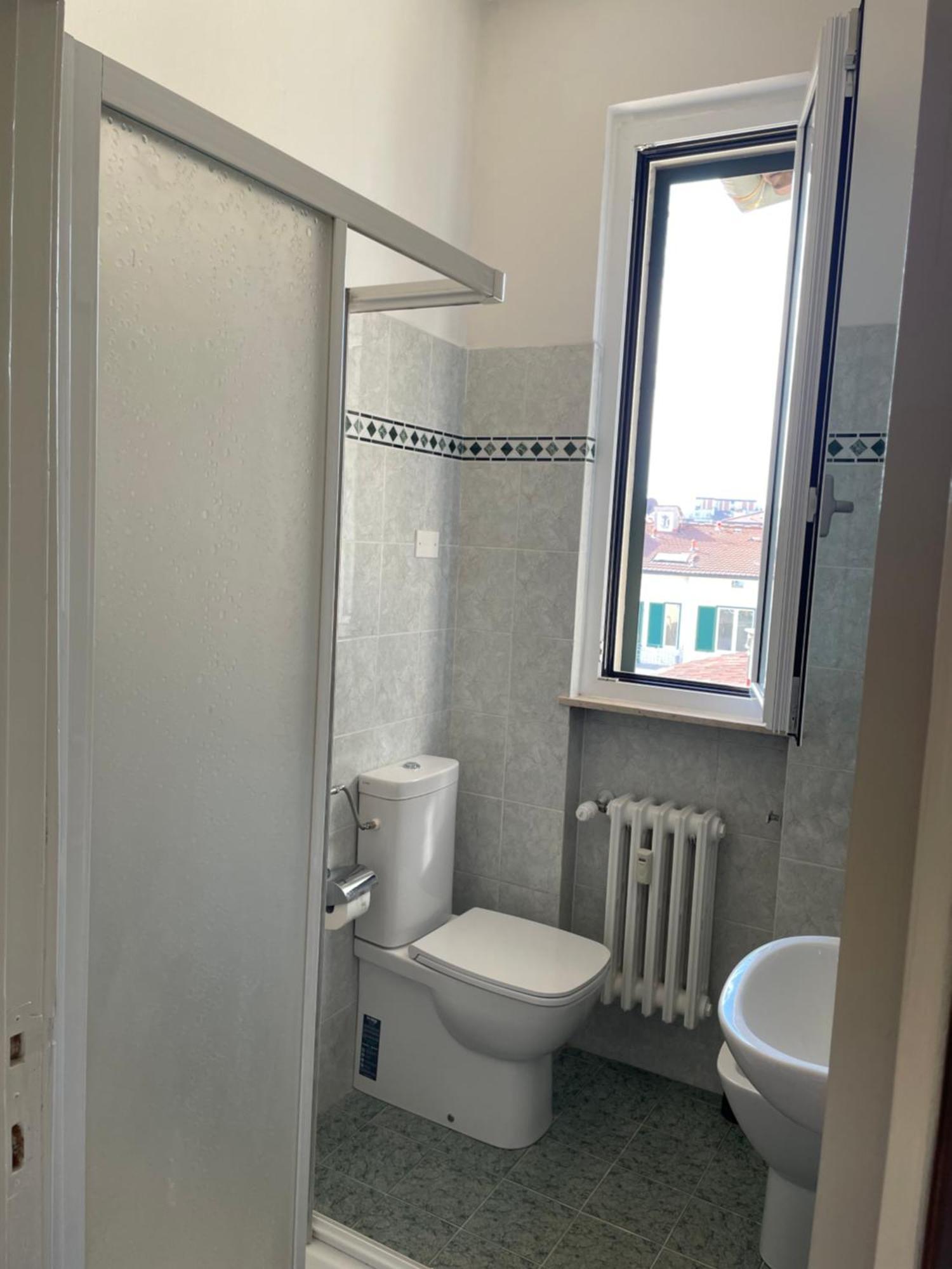 Roby In Centro 3 3 Bagni Leilighet Firenze