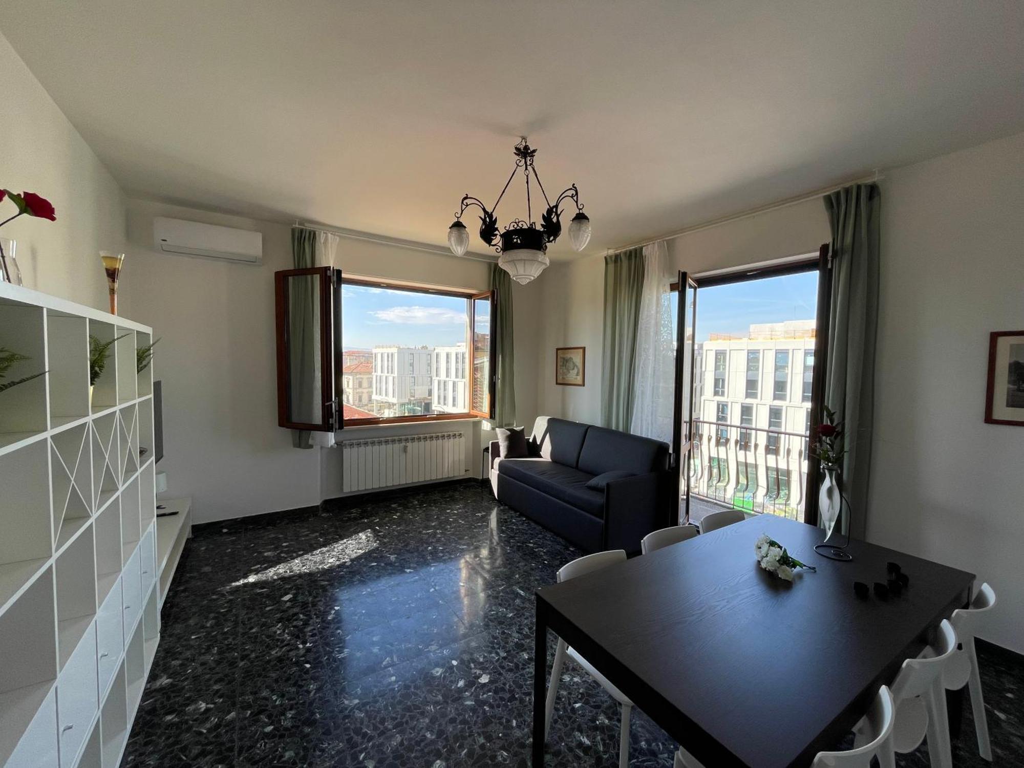 Roby In Centro 3 3 Bagni Firenze